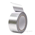 Glass Cloth Tape Insulation Pipe Sealing Aluminum Tape